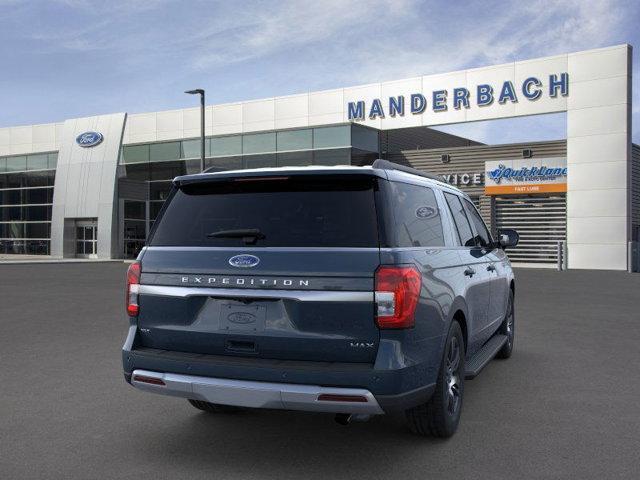 new 2024 Ford Expedition Max car, priced at $77,590