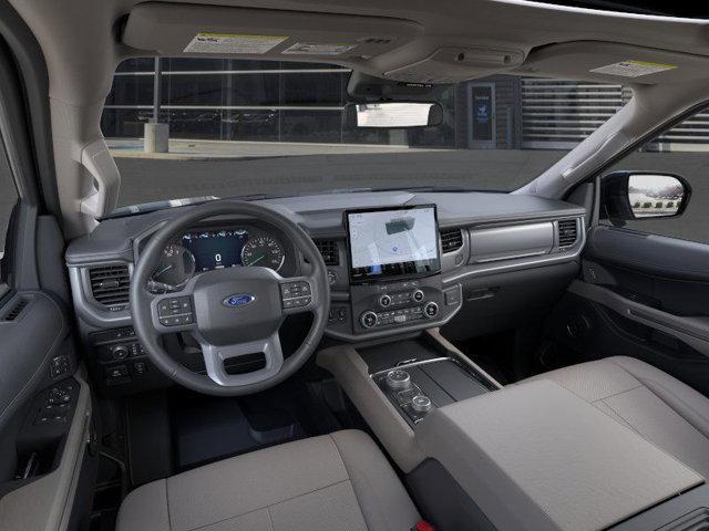 new 2024 Ford Expedition Max car, priced at $77,590