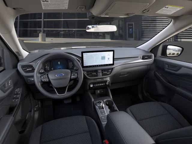 new 2025 Ford Escape car, priced at $35,460