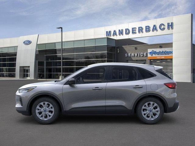 new 2025 Ford Escape car, priced at $35,460