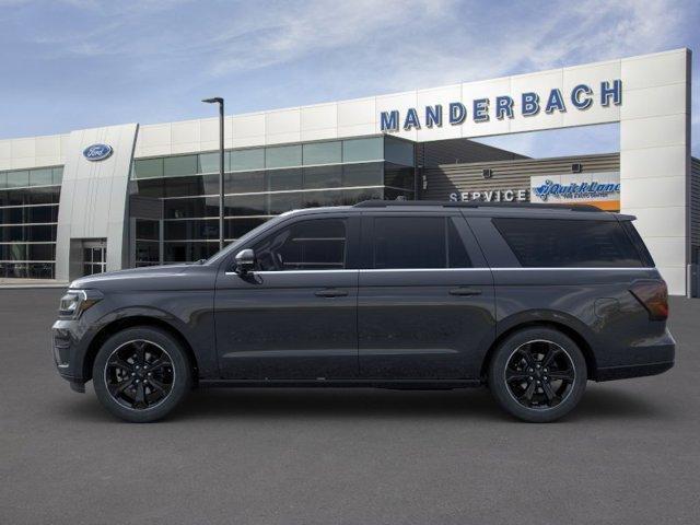 new 2024 Ford Expedition Max car, priced at $86,095