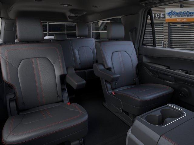 new 2024 Ford Expedition Max car, priced at $86,095