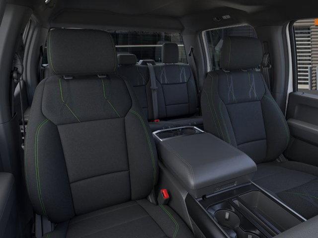 new 2025 Ford F-150 car, priced at $48,133