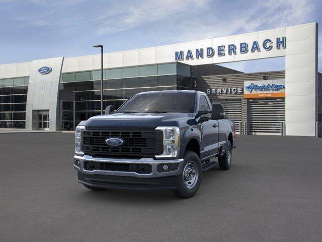 new 2024 Ford F-250 car, priced at $51,865