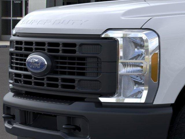 new 2024 Ford F-250 car, priced at $53,380