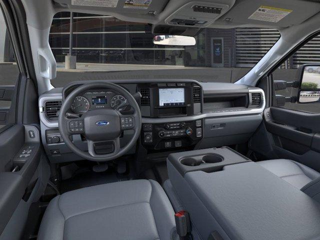 new 2024 Ford F-250 car, priced at $53,380