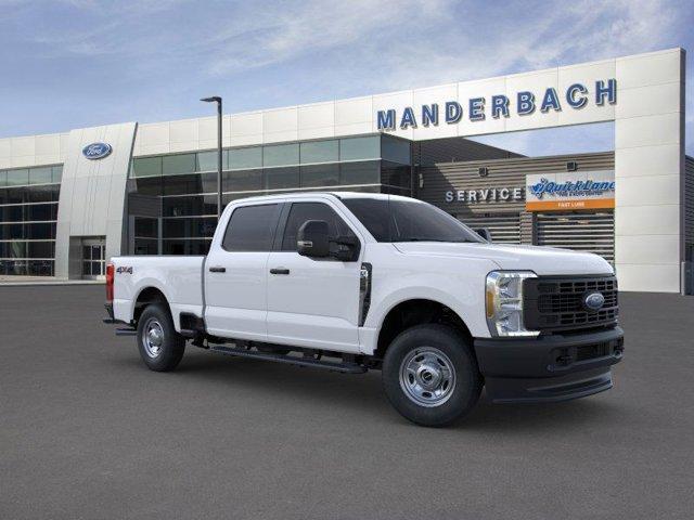 new 2024 Ford F-250 car, priced at $53,380