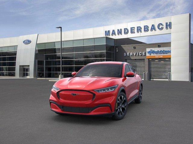 new 2024 Ford Mustang Mach-E car, priced at $53,580