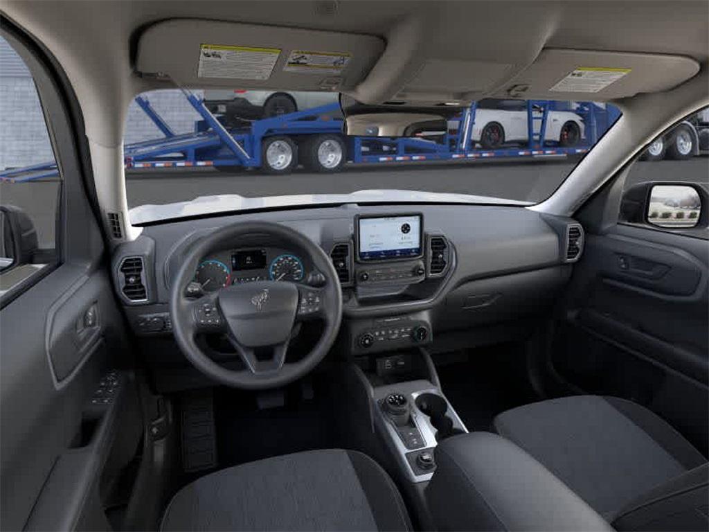 new 2024 Ford Bronco Sport car, priced at $29,343