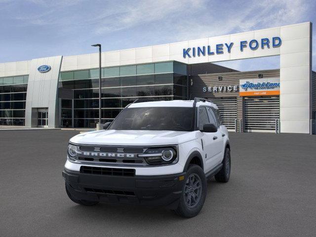 new 2024 Ford Bronco Sport car, priced at $29,843