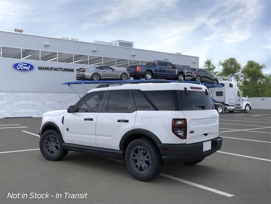 new 2024 Ford Bronco Sport car, priced at $29,343