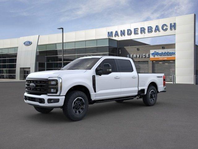 new 2024 Ford F-250 car, priced at $82,570