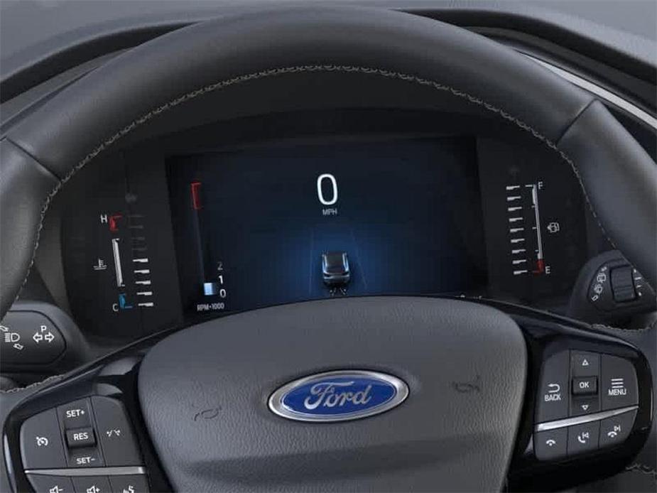 new 2024 Ford Escape car, priced at $30,556