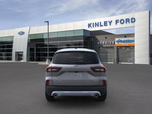 new 2024 Ford Escape car, priced at $29,203