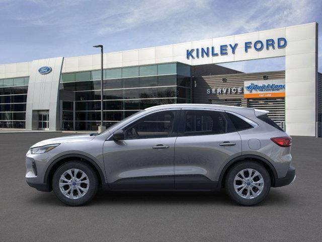 new 2024 Ford Escape car, priced at $29,203