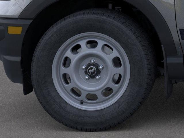 new 2024 Ford Bronco Sport car, priced at $35,338