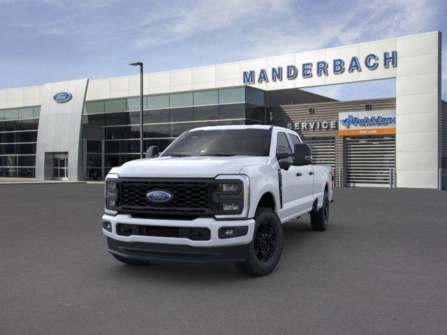 new 2024 Ford F-250 car, priced at $57,288