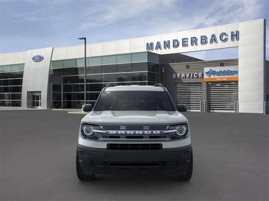 new 2024 Ford Bronco Sport car, priced at $30,775