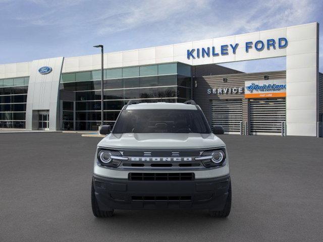 new 2024 Ford Bronco Sport car, priced at $30,275