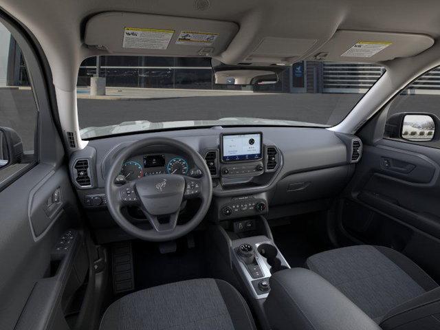 new 2024 Ford Bronco Sport car, priced at $30,275