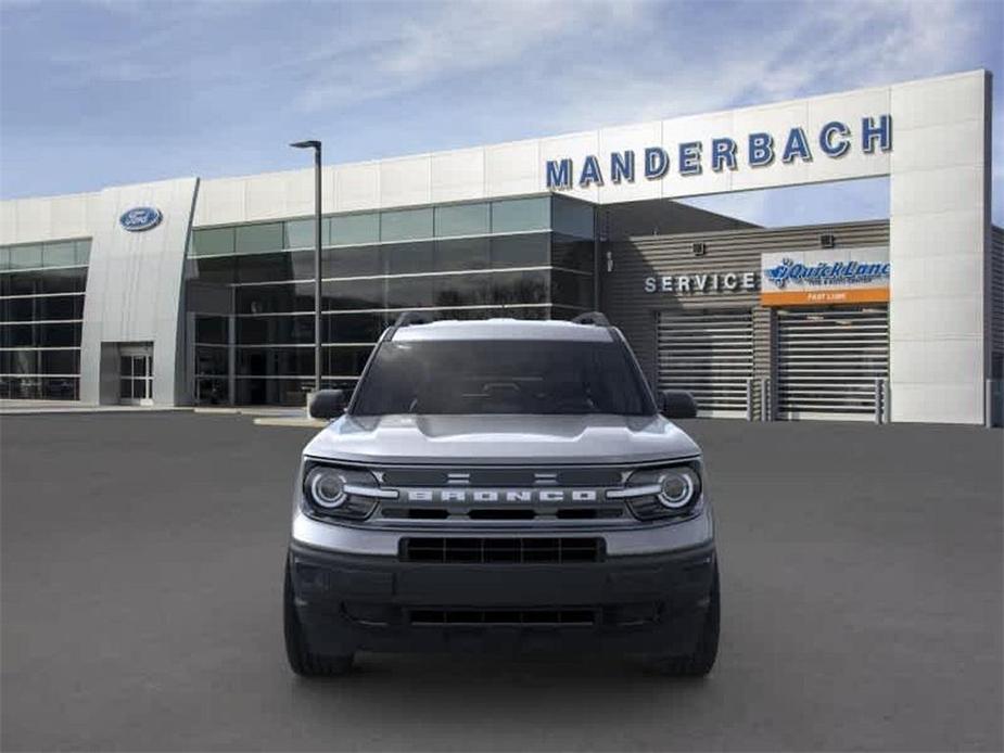 new 2024 Ford Bronco Sport car, priced at $30,746