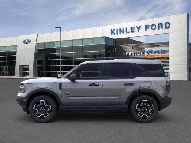 new 2024 Ford Bronco Sport car, priced at $30,246