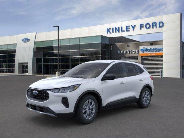 new 2025 Ford Escape car, priced at $31,045