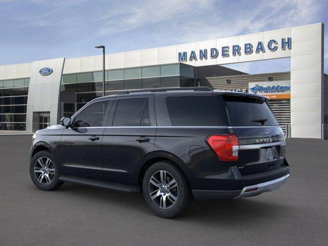 new 2024 Ford Expedition car, priced at $74,190