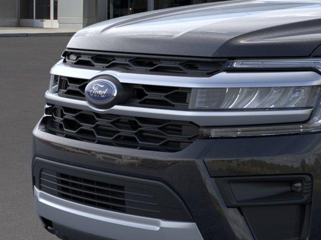 new 2024 Ford Expedition car, priced at $74,190