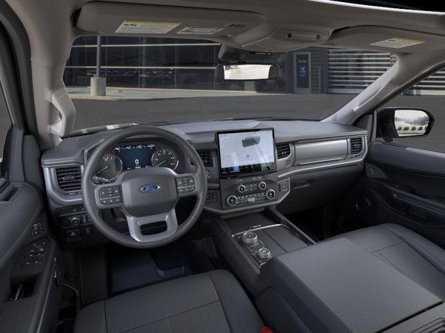 new 2024 Ford Expedition car, priced at $74,190