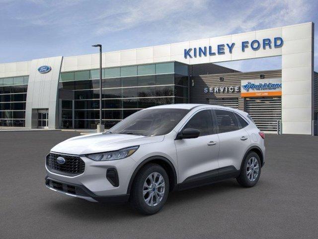 new 2024 Ford Escape car, priced at $27,659