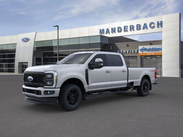 new 2024 Ford F-350 car, priced at $65,921