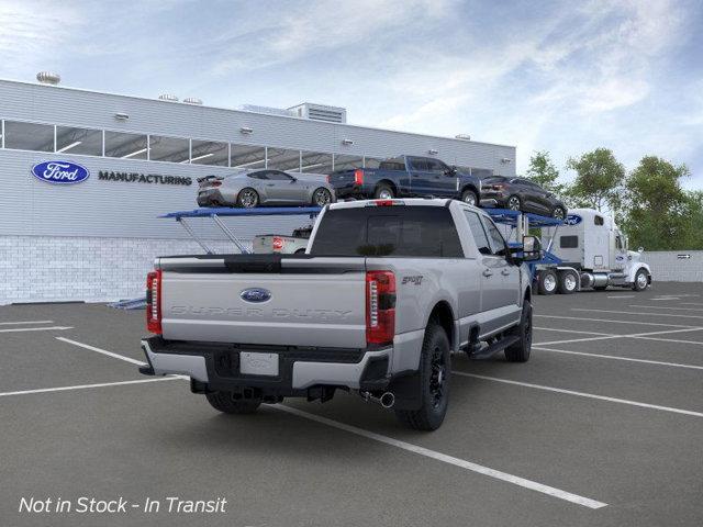 new 2024 Ford F-350 car, priced at $68,698