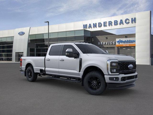 new 2024 Ford F-350 car, priced at $65,921