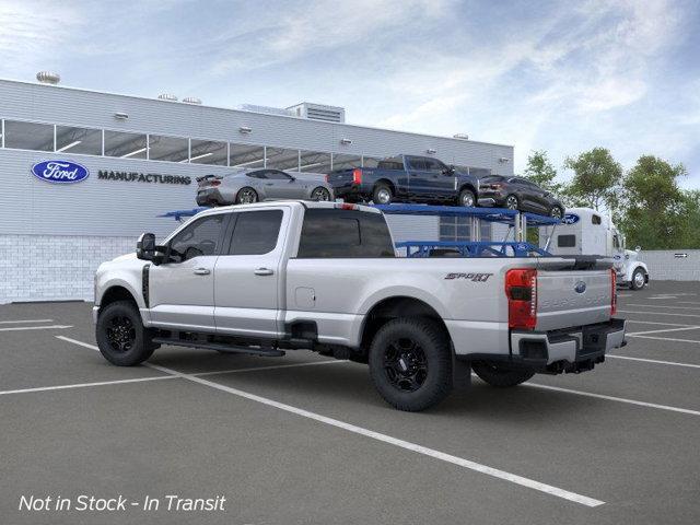 new 2024 Ford F-350 car, priced at $68,698