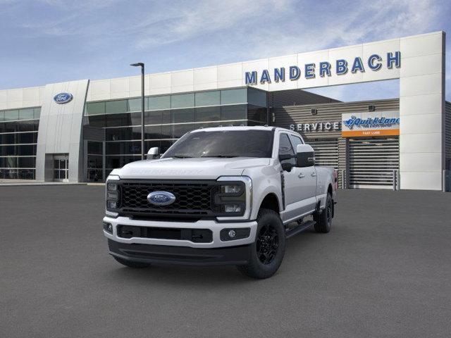 new 2024 Ford F-350 car, priced at $65,921