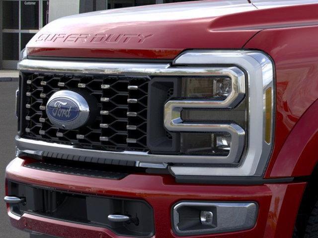 new 2024 Ford F-450 car, priced at $103,165