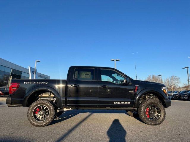 new 2024 Ford F-150 car, priced at $121,041