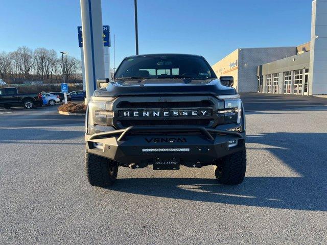 new 2024 Ford F-150 car, priced at $121,041