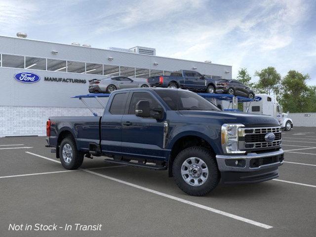 new 2025 Ford F-250 car, priced at $59,965