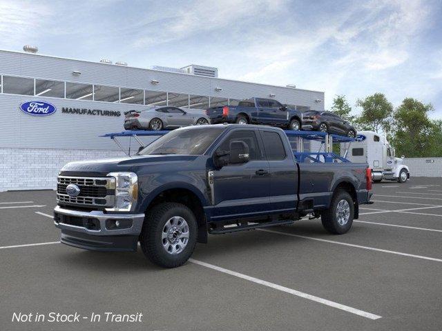 new 2025 Ford F-250 car, priced at $59,965