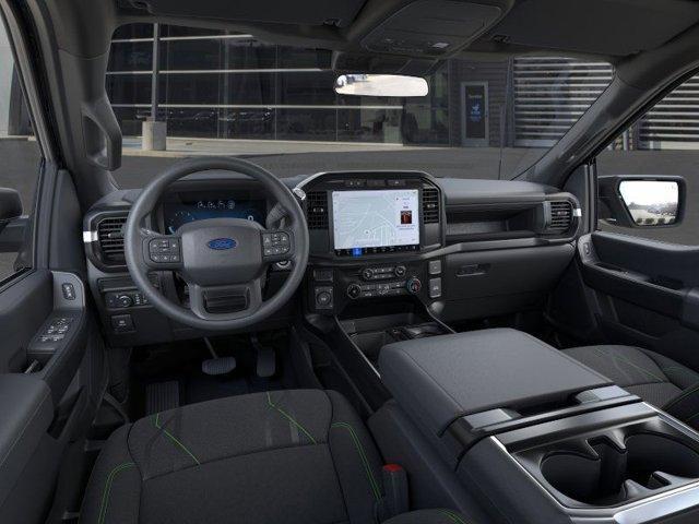 new 2024 Ford F-150 car, priced at $49,247