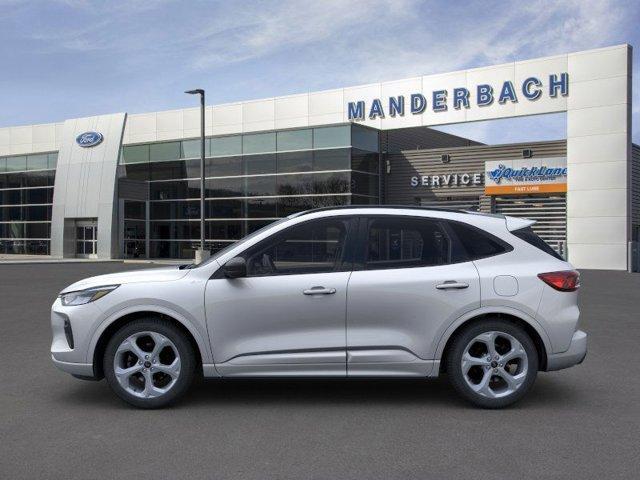 new 2024 Ford Escape car, priced at $32,683