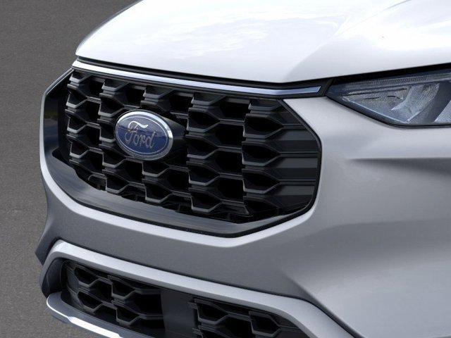 new 2024 Ford Escape car, priced at $32,683