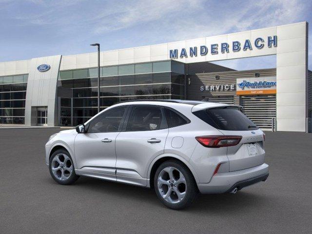 new 2024 Ford Escape car, priced at $32,683