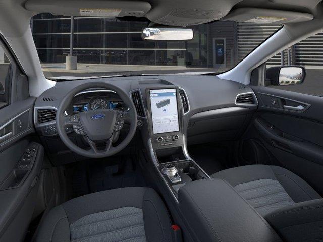 new 2024 Ford Edge car, priced at $38,427