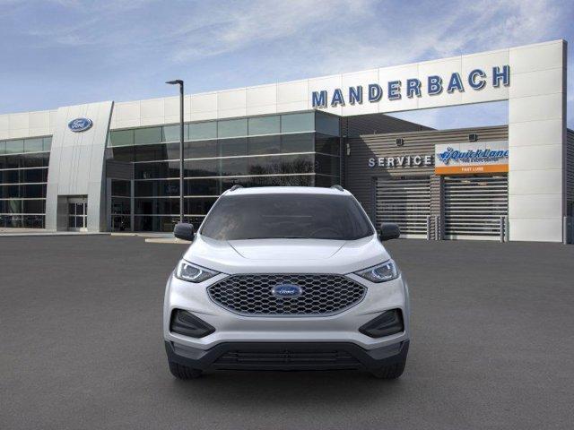 new 2024 Ford Edge car, priced at $38,427