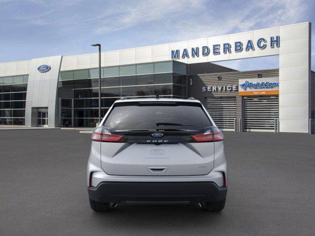 new 2024 Ford Edge car, priced at $38,427