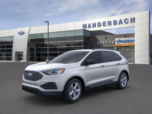 new 2024 Ford Edge car, priced at $38,427