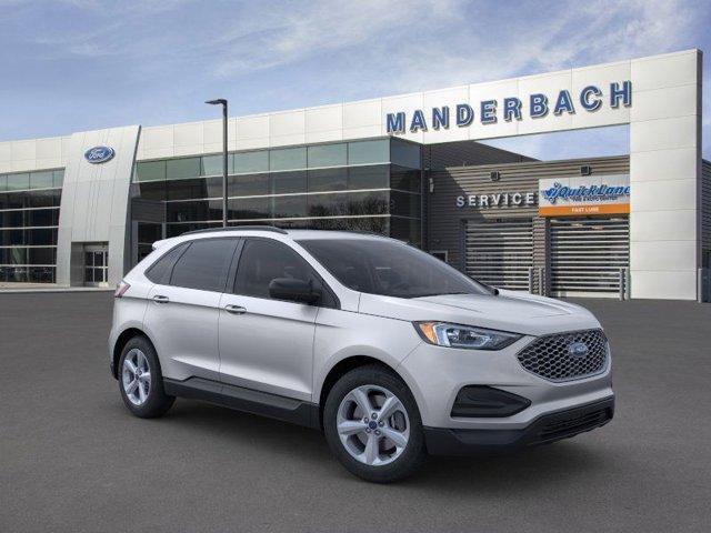 new 2024 Ford Edge car, priced at $38,427